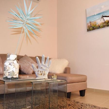 Palm Beach Home Agia Pelagia  Luaran gambar