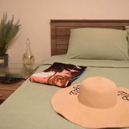 Palm Beach Home Agia Pelagia  Luaran gambar